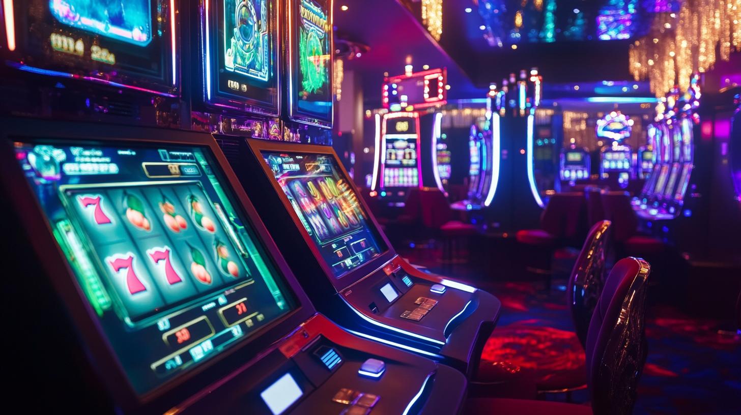 Вавада Casino 2024