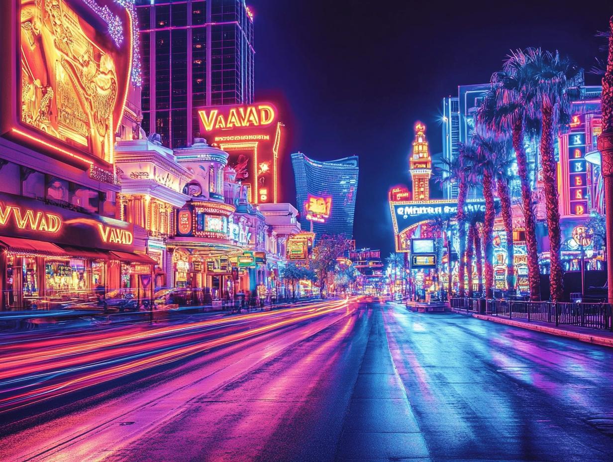 Подробный обзор онлайн казино Вавада 2024