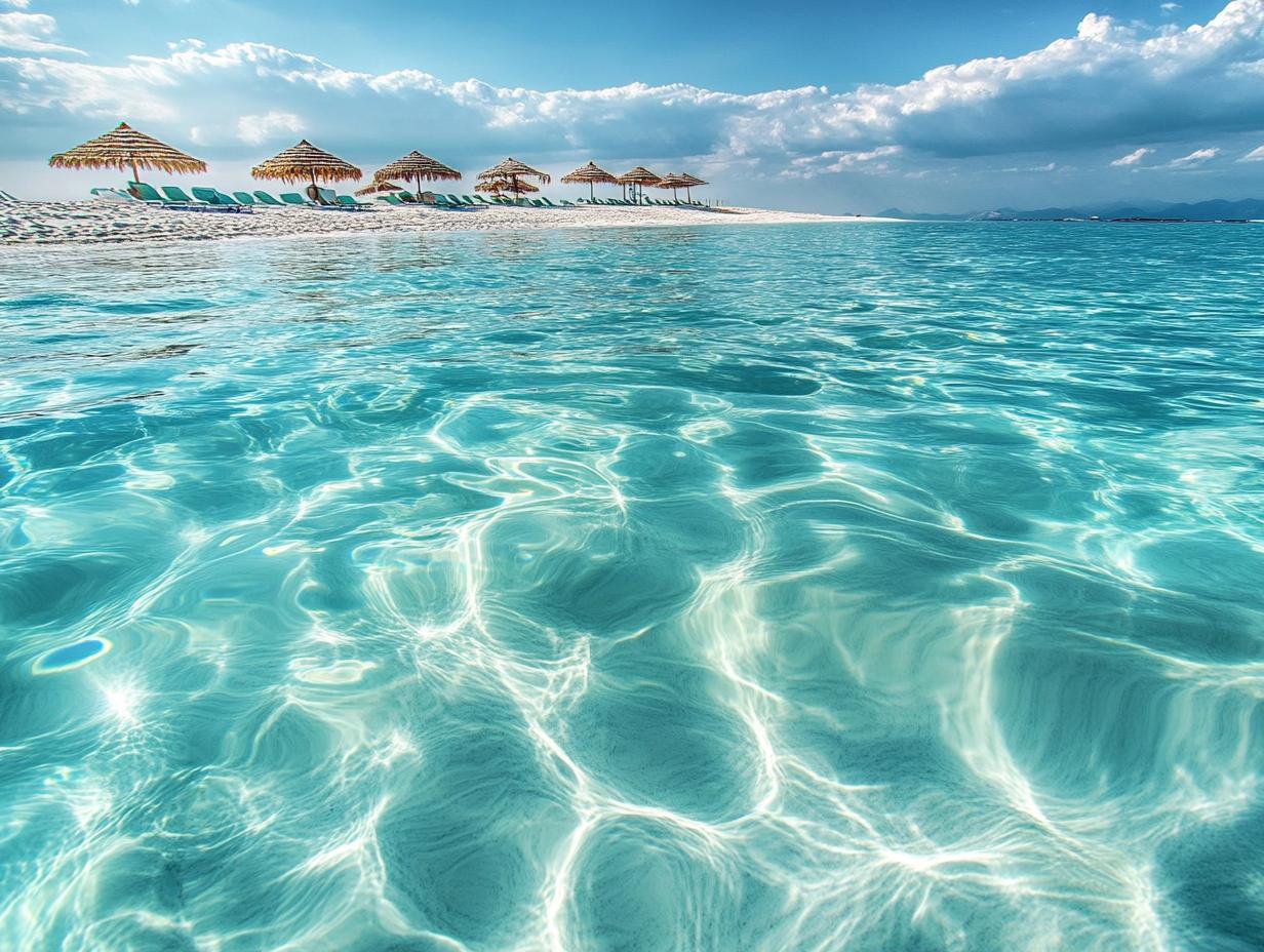 Турфирма Алматы «Акварида Тур»