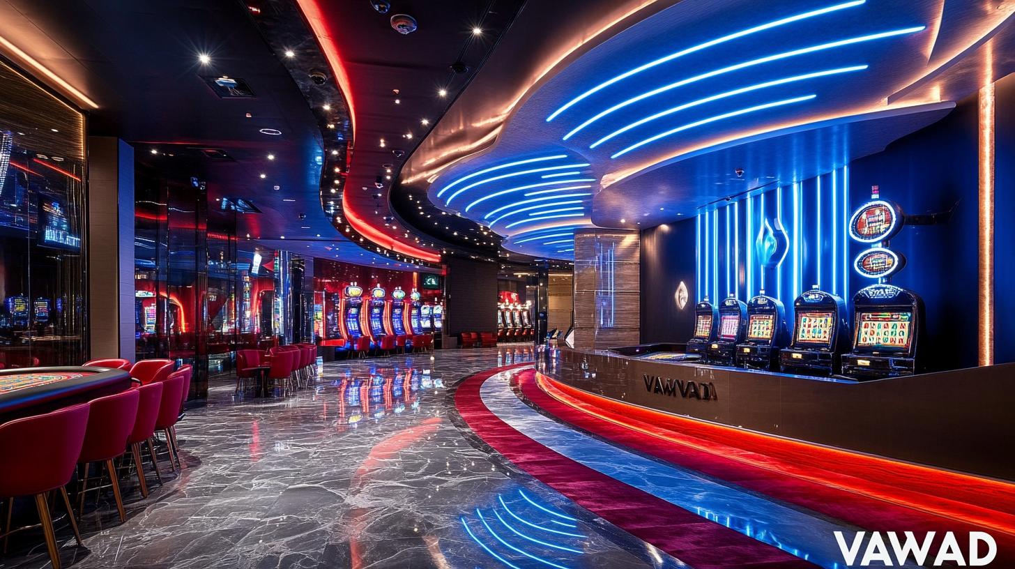 Исследование нового онлайн казино Вавада 2024: особенности и преимущества vavada, casino, вавада, казино, зеркало, сегодня, 2024, официальный, сайт