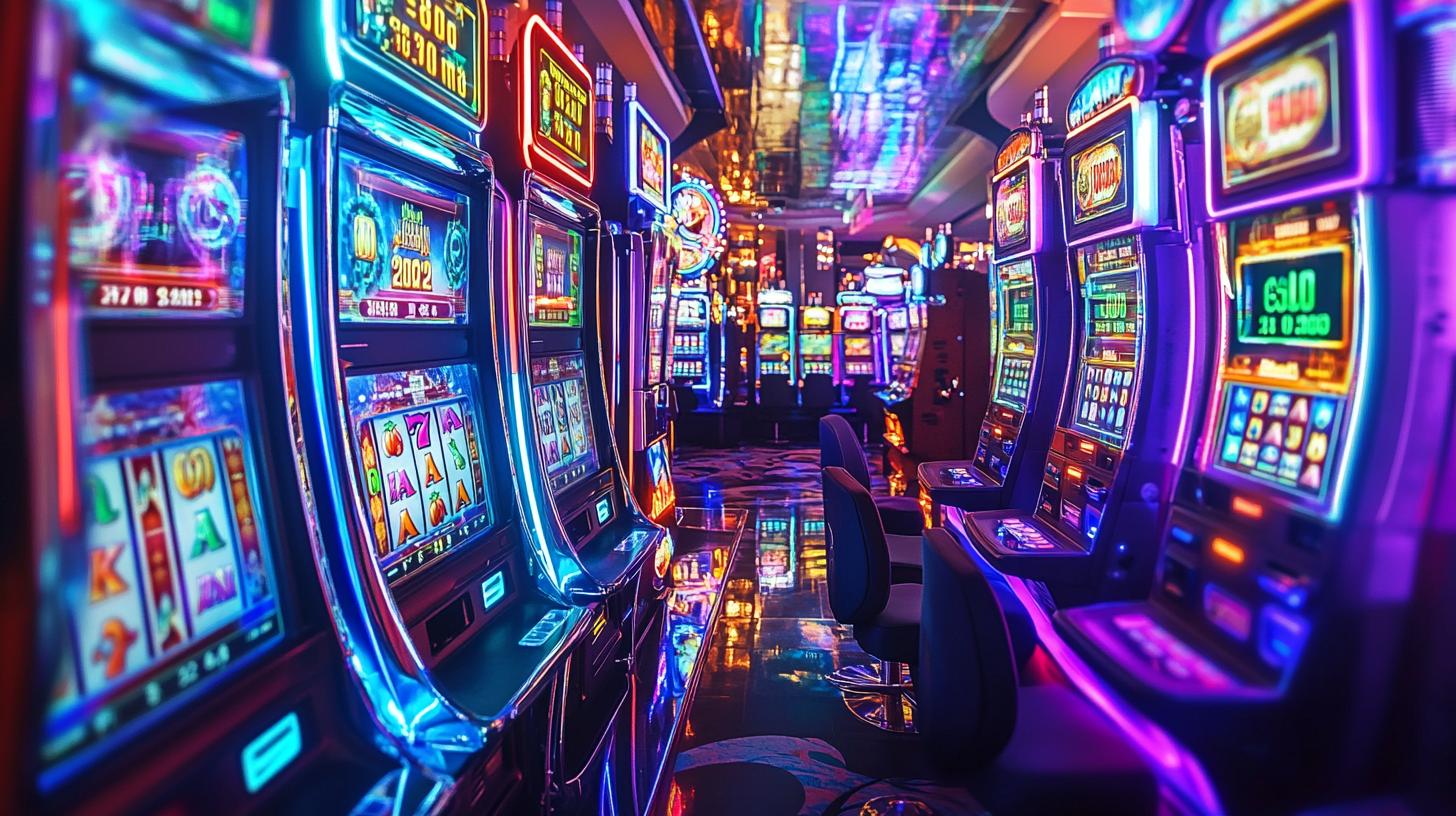 Вавада Casino 2024