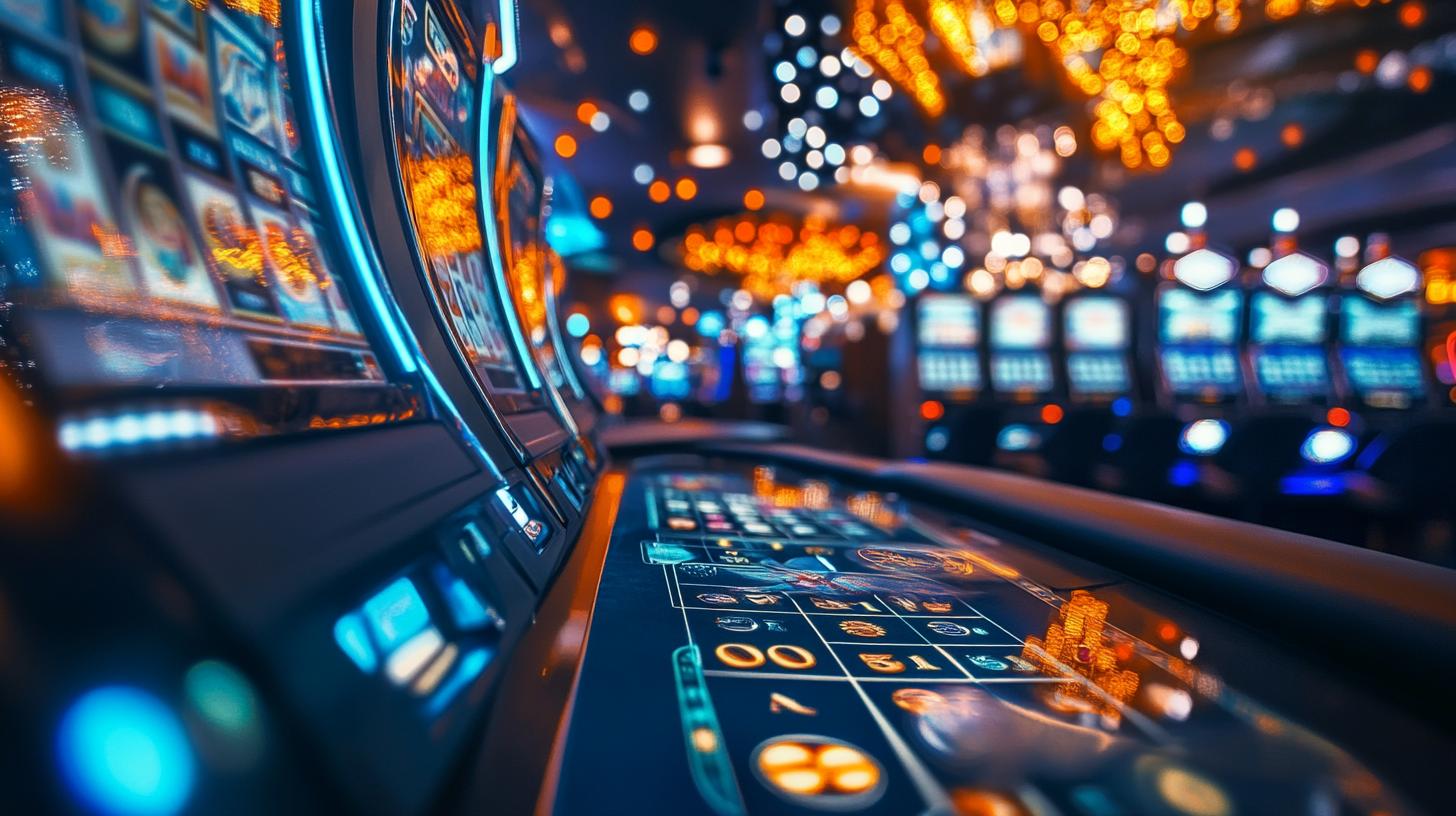 Вавада Casino 2024