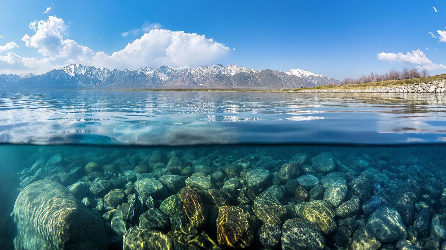 Турфирма Алматы «Акварида Тур»