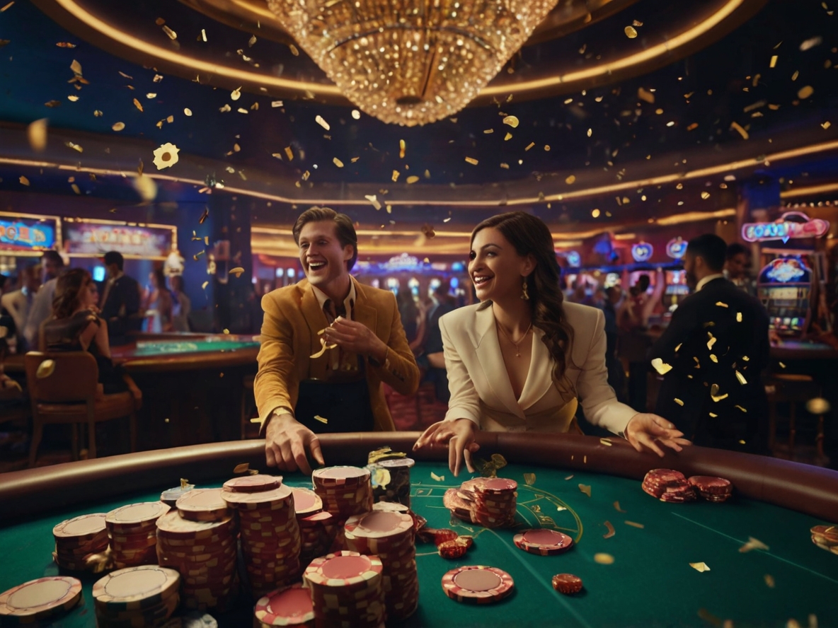 какое онлайн казино лучшее в украине