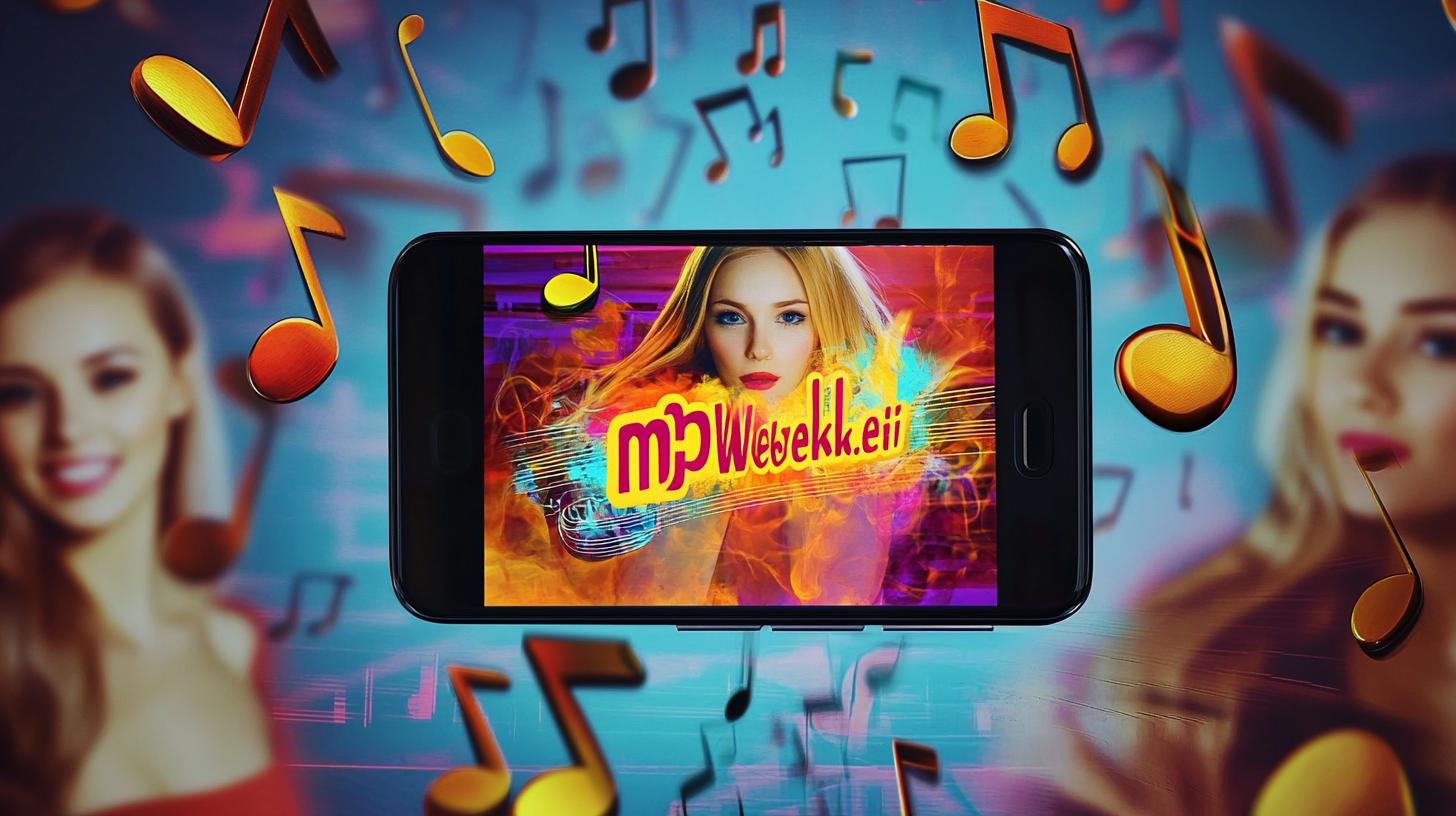 скачать музыку