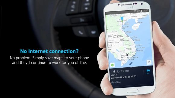 Наши смартфоны захватывают специальные GPS-устройства с различными картами и навигационными приложениями, такими как Google Maps и Waze
